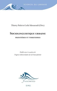 Sociolinguistique urbaine