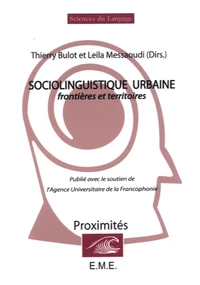 Sociolinguistique urbaine