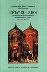 L'Etat ou le roi