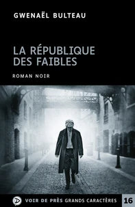 La république des faibles