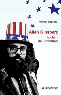 Allen Ginsberg