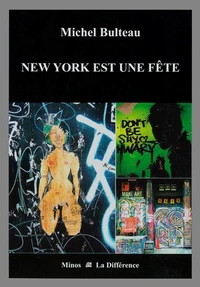 New York est une fête