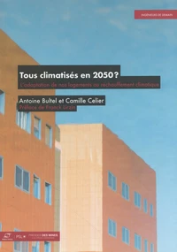 Tous climatisés en 2050 ?