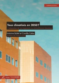 Tous climatisés en 2050 ?
