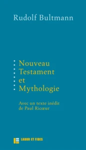 Nouveau Testament et mythologie