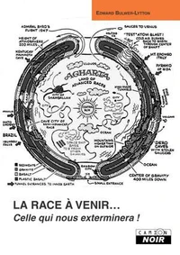 La race à venir...