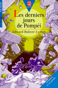 Les derniers jours de Pompéi
