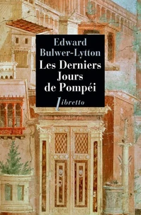 Les derniers jours de Pompéi