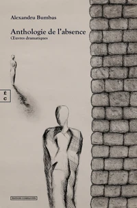 Anthologie de l'absence