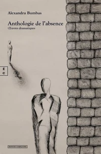 Anthologie de l'absence
