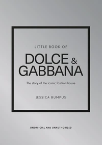 Little Book of Dolce & Gabbana