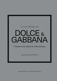 Little Book of Dolce & Gabbana