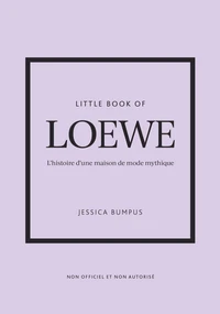 Little Book of Loewe