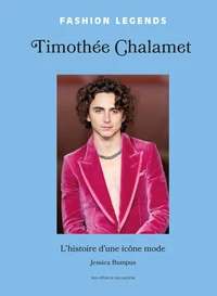 Timothée Chalamet