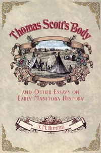 Thomas Scott's Body