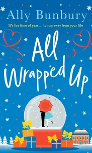 All Wrapped Up