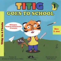 Titig va à l'école