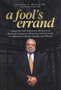 A Fool's Errand