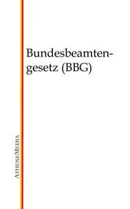 Bundesbeamtengesetz (BBG)