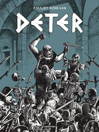 Déter