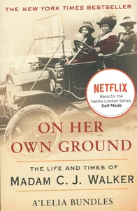 On Her Own Ground