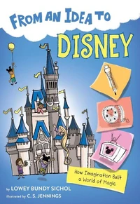 From an Idea to Disney