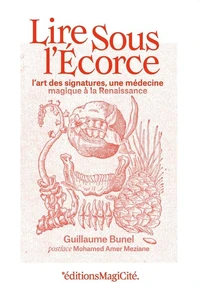 Lire sous l'écorce