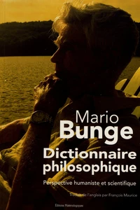 Dictionnaire philosophique