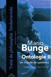 Traité de philosophie fondamentale