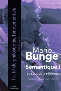 Traité de philosophie fondamentale