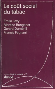 Le coût de la maladie (2)