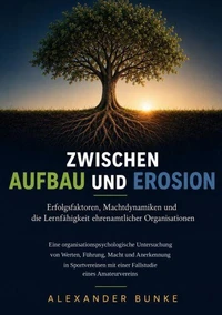Zwischen Aufbau und Erosion