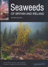 Seaweeds of Britain and Ireland