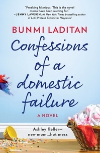 Bunmi Laditan - Confessions Of A Domestic Failure.