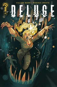 Deluge #5 (eBook)