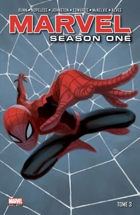 Marvel Season One Tome 3