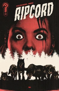 Ripcord #1 (eBook)