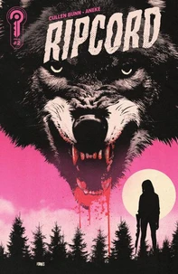 Ripcord #2 (eBook)