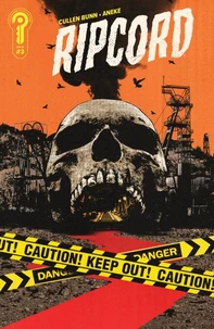Ripcord #3 (eBook)