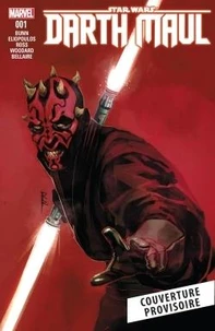 Star Wars - Dark Maul