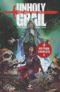 Unholy Grail