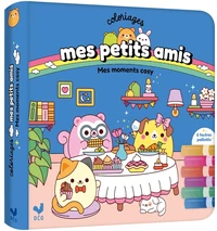 Mes moments cosy