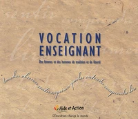 Vocation enseignant