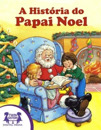 A história do Papai Noel
