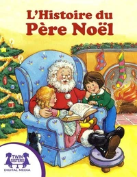 L’Histoire du Père Noël