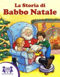 La Storia di Babbo Natale