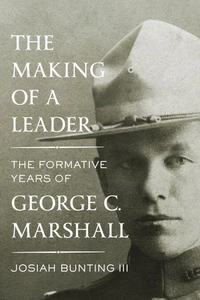 The Making of a Leader