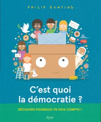 C'est quoi la démocratie ?