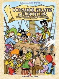 Corsaires, pirates et flibustiers
