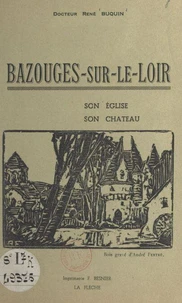 Bazouges-sur-Le-Loir